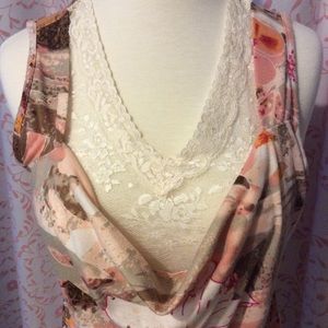 New Directions Sassy summer top